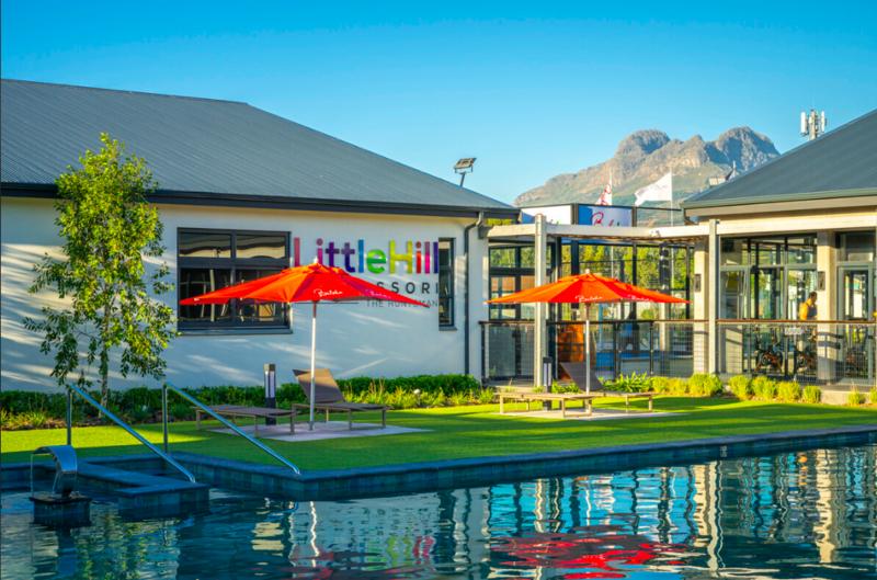 To Let 1 Bedroom Property for Rent in The Huntsman Western Cape